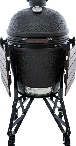 Intratuin The Bastard Kamado Keramikgrill Urban Large Compleet 2021 D 57 cm H 127 cm| Kamado Keramikgrills
