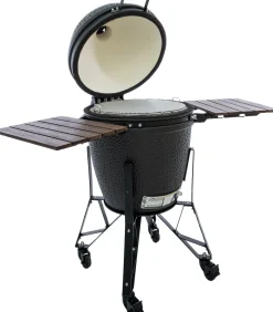 Intratuin The Bastard Kamado Keramikgrill Urban Large Compleet 2021 D 57 cm H 127 cm| Kamado Keramikgrills
