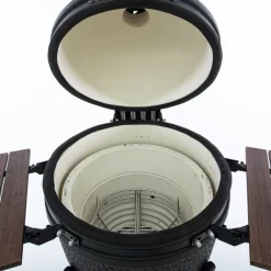 Intratuin The Bastard Kamado Keramikgrill Urban Large Compleet 2021 D 57 cm H 127 cm| Kamado Keramikgrills