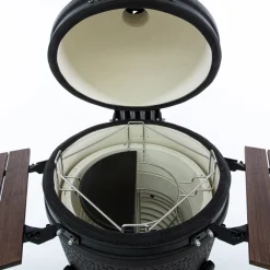 Intratuin The Bastard Kamado Keramikgrill Urban Large Compleet 2021 D 57 cm H 127 cm| Kamado Keramikgrills