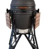 Intratuin The Bastard Kamado Keramikgrill Urban Medium 2021 D 48 cm H 114 cm| Kamado Keramikgrills