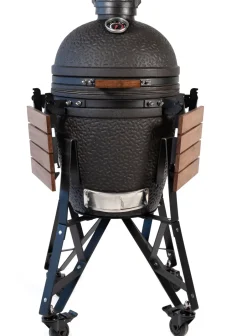 Intratuin The Bastard Kamado Keramikgrill Urban Medium 2021 D 48 cm H 114 cm| Kamado Keramikgrills