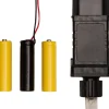 Intratuin Transformator 4,5V für 10 x 3 AA Batterien| Zubehör & Ersatzteile