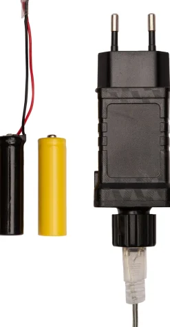 Intratuin Transformator 3V für 10 x 2 AAA Batterien| Zubehör & Ersatzteile