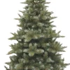 Intratuin Triumph Tree künstlicher Weihnachtsbaum Wyoming blau D 145 H 215 cm| Künstliche Weihnachtsbäume