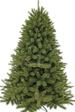 Intratuin Triumph Tree Künstlicher Weihnachtsbaum Romagne H 230 cm| Künstliche Weihnachtsbäume