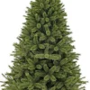 Intratuin Triumph Tree Künstlicher Weihnachtsbaum Romagne H 120 cm| Künstliche Weihnachtsbäume