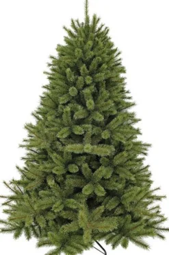 Intratuin Triumph Tree Künstlicher Weihnachtsbaum Romagne H 120 cm| Künstliche Weihnachtsbäume