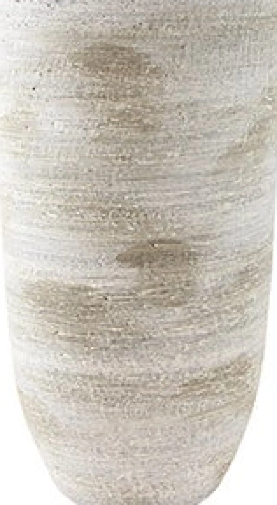 Intratuin TS Blumentopf Karlijn D 19 cm H 37 Earth| Blumentöpfe & Pflanzgefäße|Blumentöpfe