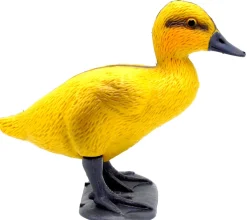 Intratuin Ubbink Teichdeko Küken gelb 17 x 9,8 x 13,8 cm| Gartenteich