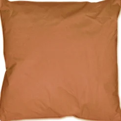 Intratuin Unique Living Dekokissen Unique Outdoor terracotta 45 x 45 x 10 cm| Dekokissen