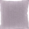Intratuin Unique Living Dekokissen Nayla lila 45 x 45 cm| Kissen|Dekokissen