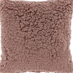 Intratuin Unique Living Dekokissen Kjeld rosa 45 x 45 x 15 cm| Kissen|Dekokissen