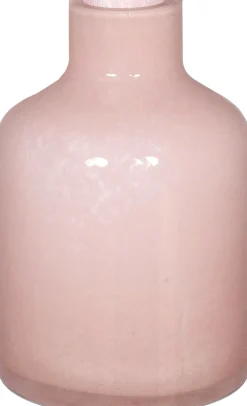 Intratuin Vase Lupin rosa D 10 H 15 cm| Vasen & Krüge|Blumentöpfe & Pflanzgefäße