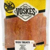 Intratuin Voskes Hundenack Hühnerfilet-Streifen 400 g| Hundesnacks & Leckerlies