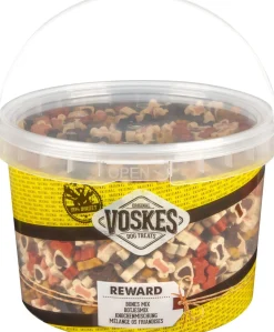 Intratuin Voskes Trainer Mix XL 1,8 kg| Hundesnacks & Leckerlies