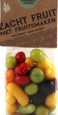 Intratuin Weiche Früchte 200 g| Schmankerl & Leckerbissen