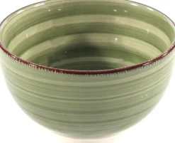 Intratuin Weihnachtsschale grün D 14 cm| Geschirr & Gläser