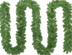 Intratuin Winterberg Tannengirlande 500 cm x D 20 cm| Weihnachts- & Tannengirlanden