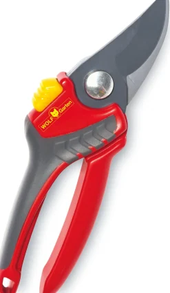 Intratuin WOLF Gartenschere Comfort Plus RR2500| Gartenscheren|Schneiden & Stutzen