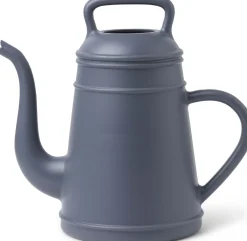 Intratuin Xala Gießkanne Lungo 12 l grau| Gießen & Bewässerung|Gießkannen