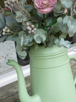 Intratuin Xala Gießkanne Lungo 12 l grün| Gießen & Bewässerung|Gießkannen