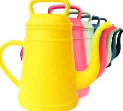 Intratuin Xala Gießkanne Lungo 12 l grün| Gießen & Bewässerung|Gießkannen