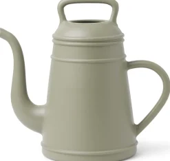 Intratuin Xala Gießkanne Lungo 12 l hellgrün| Gießen & Bewässerung|Gießkannen